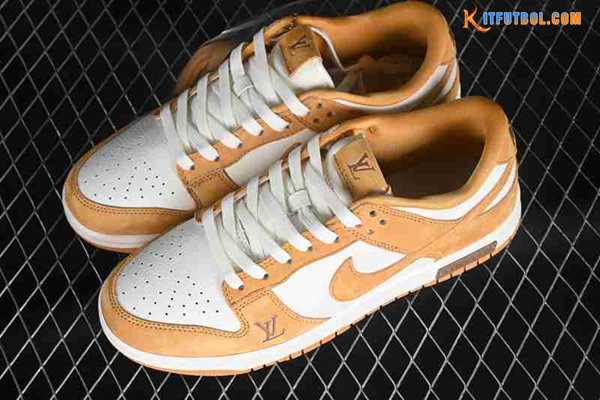 Nike SB Dunk Low Blanco/Pardo FC1688-148
