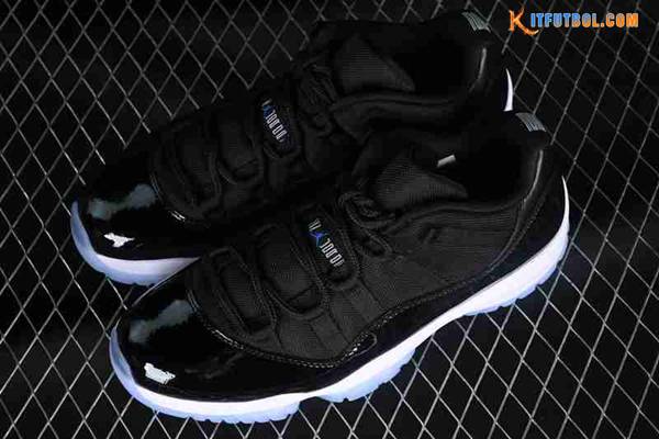 Nike Air Jordan 11 Retro "Space Jam" AJ11 Negro FV5104-004