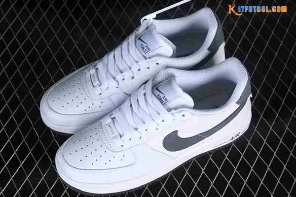 Nike Air Force 1'07 Low Blanco/Gris CN2873-109