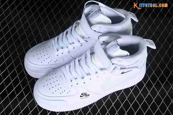 Nike Air Force 1'07 Mid Blanco CU3088-606