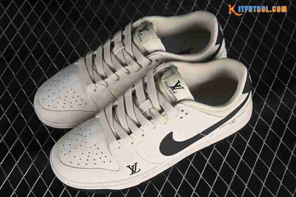 Nike SB Dunk Low Beige/Negro XQ5180-315