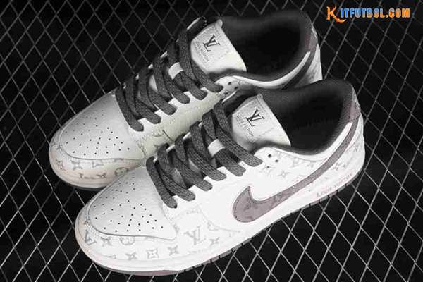Nike SB Dunk Low Blanco/Gris FC1688-131