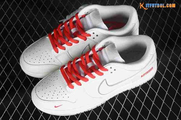 Nike SB Dunk Low Blanco/Rojo RM2308-230