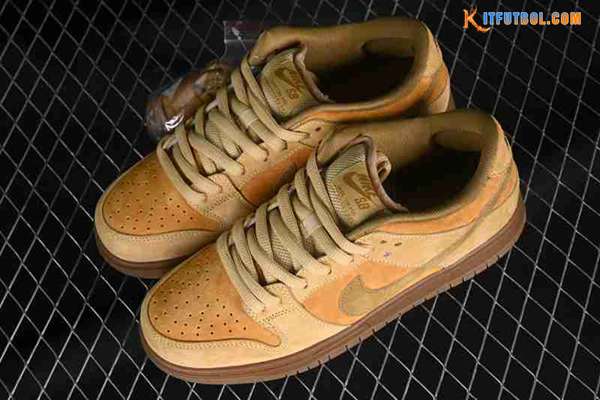 Nike SB Dunk Low Pardo 883232-700