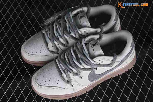 Nike SB Dunk Low Gris FC1688-169