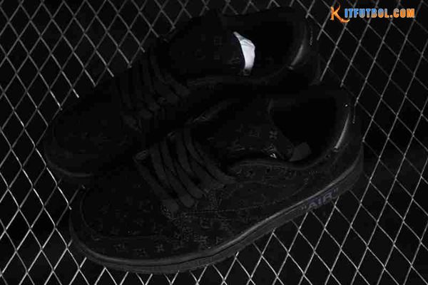 Nike Air Jordan 1 Low Negro 1A9VD7