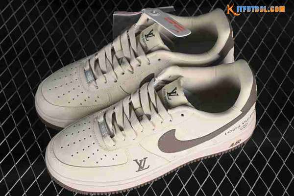 Nike Air Force 1'07 Low Beige/Pardo XB8228-835