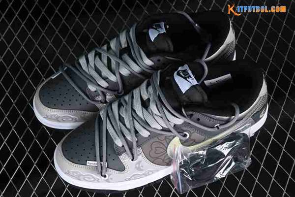 Nike SB Dunk Low Gris FD1232-001