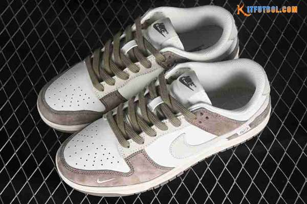 Nike SB Dunk Low Blanco/Pardo JH8037-925