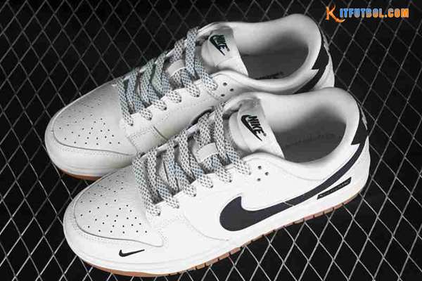 Nike SB Dunk Low Blanco/Negro XH0923-151