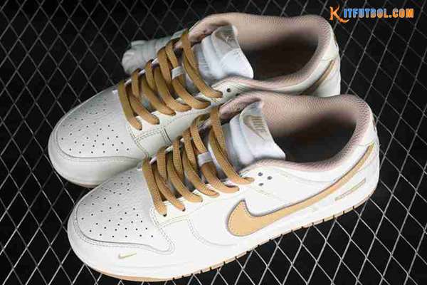 Nike SB Dunk Low Blanco/Pardo RM2308-236