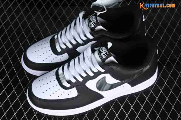 Nike Air Force 1'07 Low Blanco/Negro PF9055-775