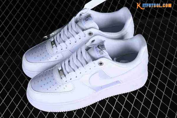Nike Air Force 1'07 Low Blanco CW2288-112