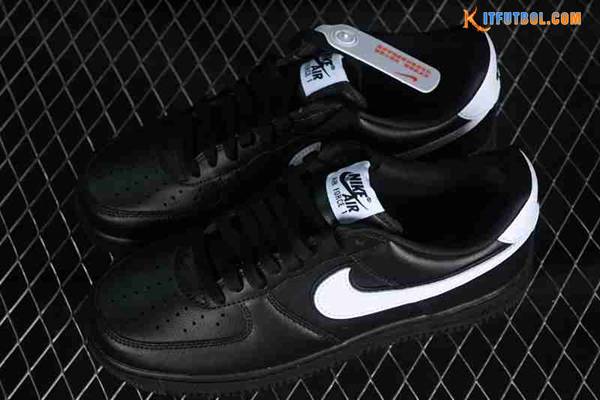 Nike Air Force 1'07 Low Blanco/Negro CQ0492-001