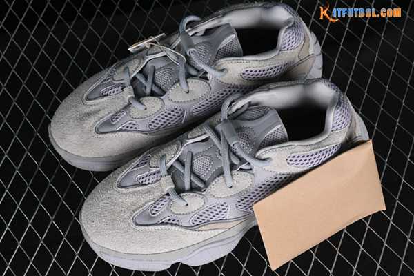 Adidas Yeezy Desert 500 Gris IE4783