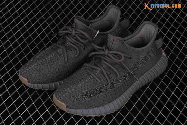 Adidas Yeezy 350 Boost V2 “Cinder” Negro FY4176 -02