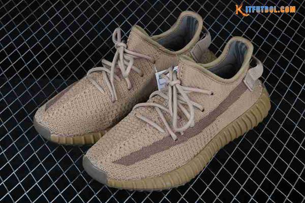 Adidas Yeezy 350 Boost V2 Pardo FX9033 -02