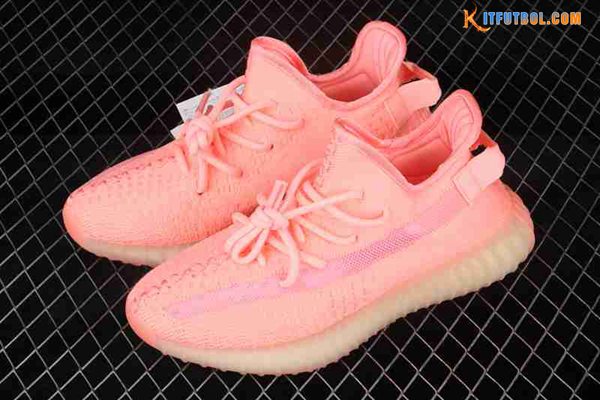 Adidas Yeezy 350 Boost V2 Rosa EG5294 -02