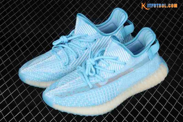 Adidas Yeezy 350 Boost V2 Azul CI1173 -02