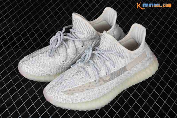 Adidas Yeezy 350 Boost V2 Gris FV3254 -02
