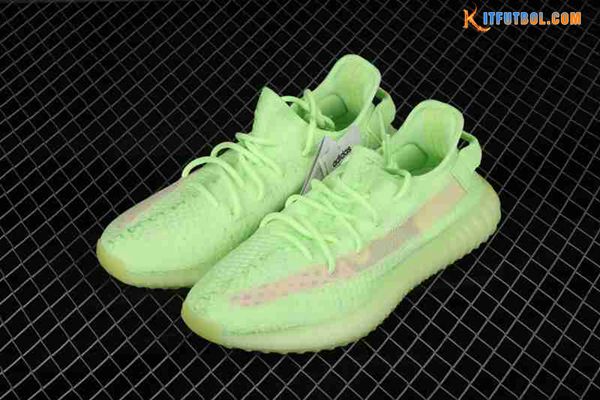 Adidas Yeezy 350 Boost V2 Gid Verde EH5360