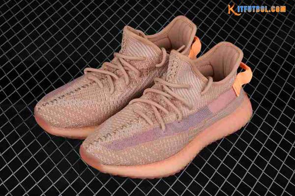 Adidas Yeezy 350 Boost V2 “Clay” Rosa EG7490