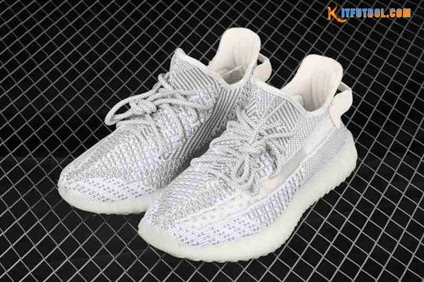 Adidas Yeezy 350 Boost V2 Blanco/Gris EF2905
