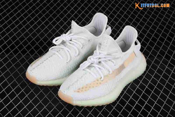Adidas Yeezy 350 Boost V2 “Hyperspace” Blanco EG7491