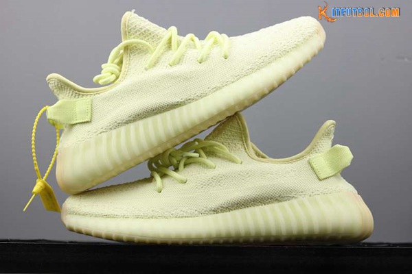 Adidas Yeezy 350 Boost V2 Amarillo F36980