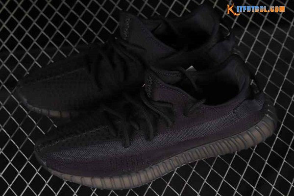 Adidas Yeezy 350 Boost Basf V2 "Onyx" Negro HQ4540
