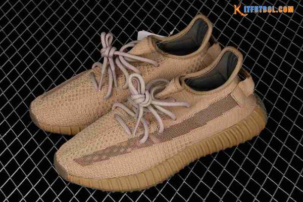 Adidas Yeezy 350 Boost Basf V2 Pardo FX9033