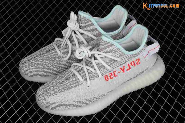 Adidas Yeezy 350 Boost Basf V2 Gris B37571