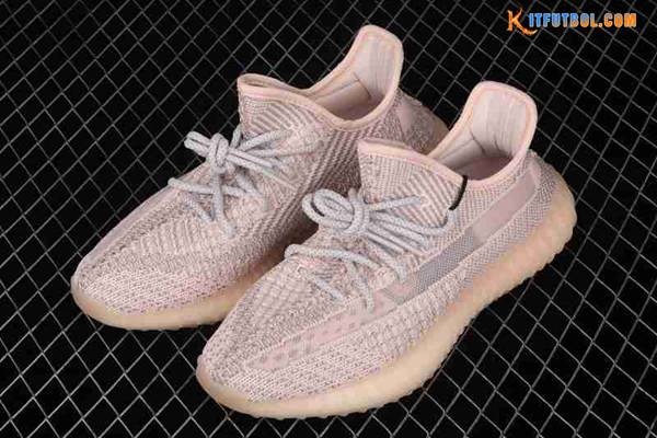 Adidas Yeezy 350 Boost Basf V2 “Synth” Rosa FV5666