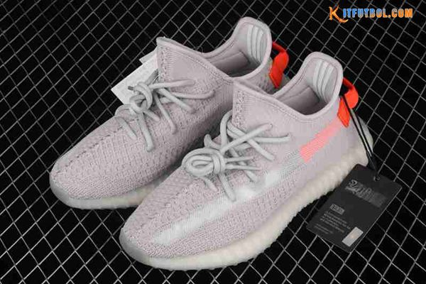Adidas Yeezy 350 Boost Basf V2 "Tail Light" Gris FX9017