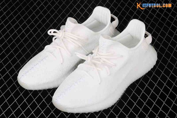 Adidas Yeezy 350 Boost Basf V2 Blanco CP9366