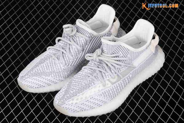 Adidas Yeezy 350 Boost Basf V2 Blanco/Gris EF2905