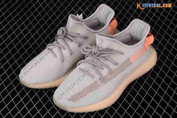 Adidas Yeezy 350 Boost Basf V2 “True Form” Gris EG7492