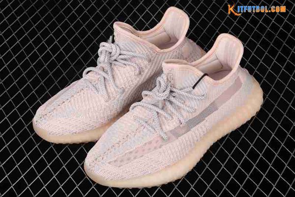 Adidas Yeezy 350 Boost Basf V2 “Synth” Rosa FV5578