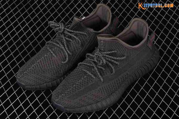 Adidas Yeezy 350 Boost Basf V2 Negro FU9006