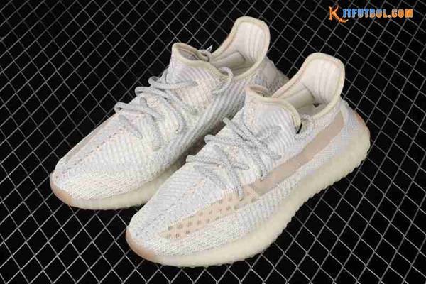 Adidas Yeezy 350 Boost Basf V2 Blanco FU9161