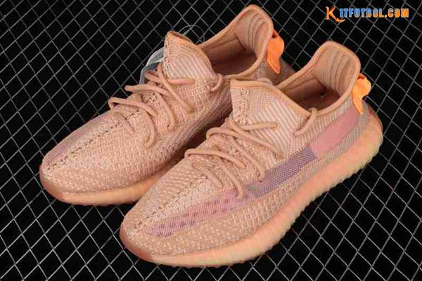 Adidas Yeezy 350 Boost Basf V2 “Clay” Rosa EG7490