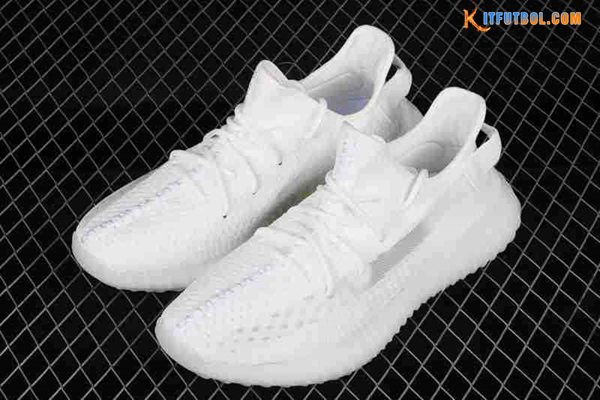 Adidas Yeezy 350 Boost V2 Blanco EG7962 -02