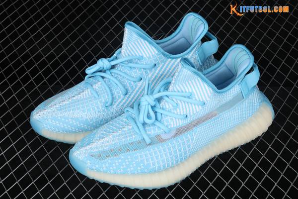 Adidas Yeezy 350 Boost V2 Azul CI1173