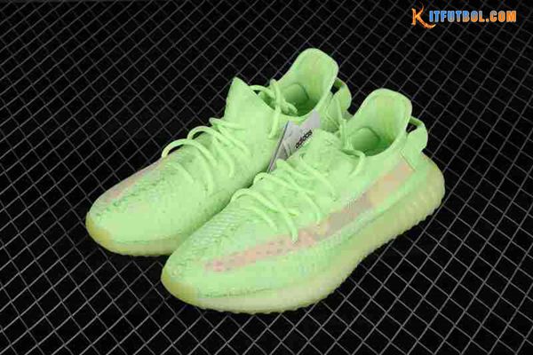 Adidas Yeezy 350 Boost V2 Gid Verde EH5360 -02