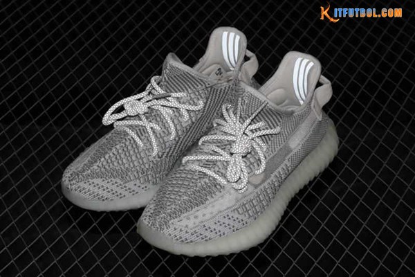 Adidas Yeezy 350 Boost V2 Blanco/Gris EF2905 -02