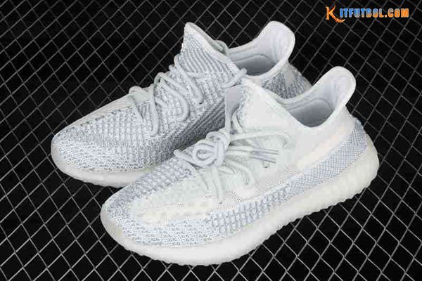 Adidas Yeezy 350 Boost V2 Blanco/Azul FW3043