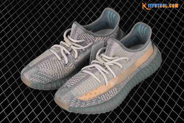 Adidas Yeezy 350 Boost V2 “Israfil” Gris FZ5421