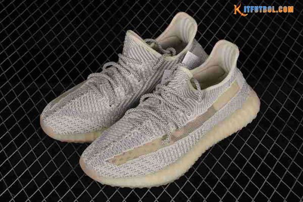 Adidas Yeezy 350 Boost V2 Gris FU9161