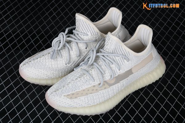 Adidas Yeezy 350 Boost V2 Gris FV3254 -03