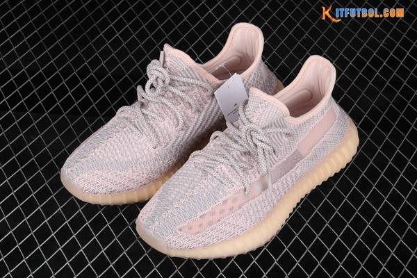 Adidas Yeezy 350 Boost V2 “Synth” Rosa FV5578